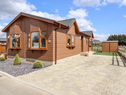 Martlesham Heath House | 12 Bucklesham Park