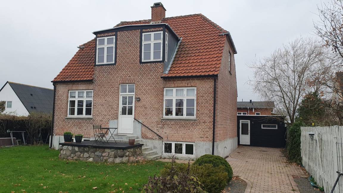 Amager Resort | 12 m² Private room ∙ 1 bedroom ∙ 1 guest