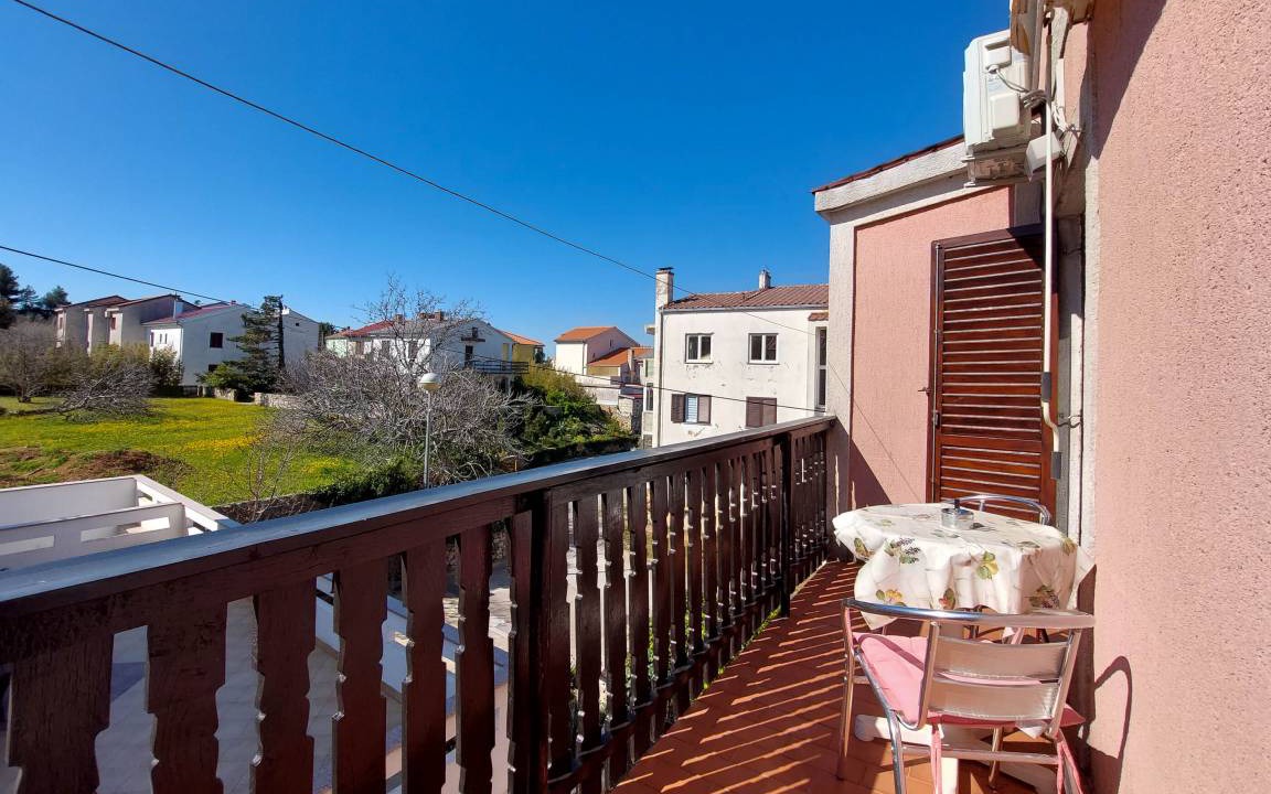 Punat Resort | 12 m² Private room ∙ 2 guests