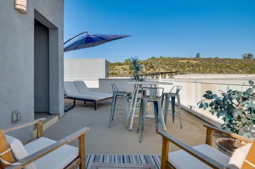 Montebello House | 12 Mi to DTLA! Multi-Level Charmer w/Pool Access