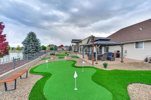 Flagstaff House | 12 Mi to Flagstaff: Pet-Friendly Home w/Sunroom!