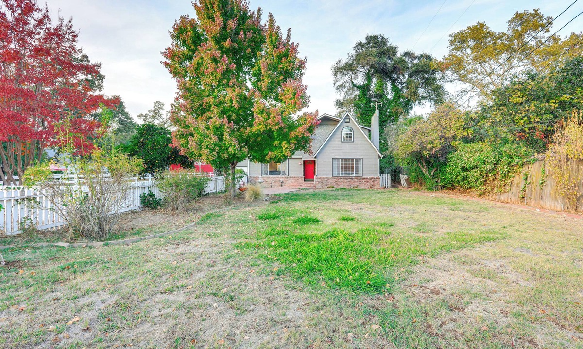 Sacramento House | 12 Mi to Folsom Historic District: NorCal Getaway