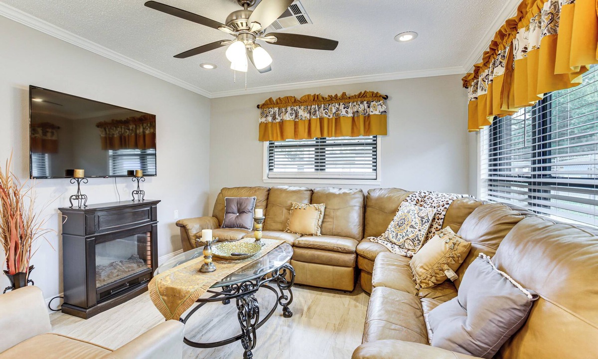 Bridge City House | 12 Mi to French Quarter! Quiet & Charming Home