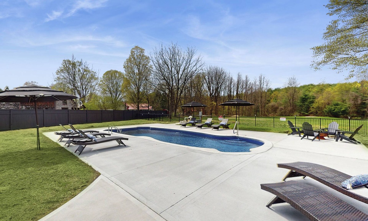 Fort Ann Apartment | 12 Mi to Lake George! Quiet Adirondack Escape