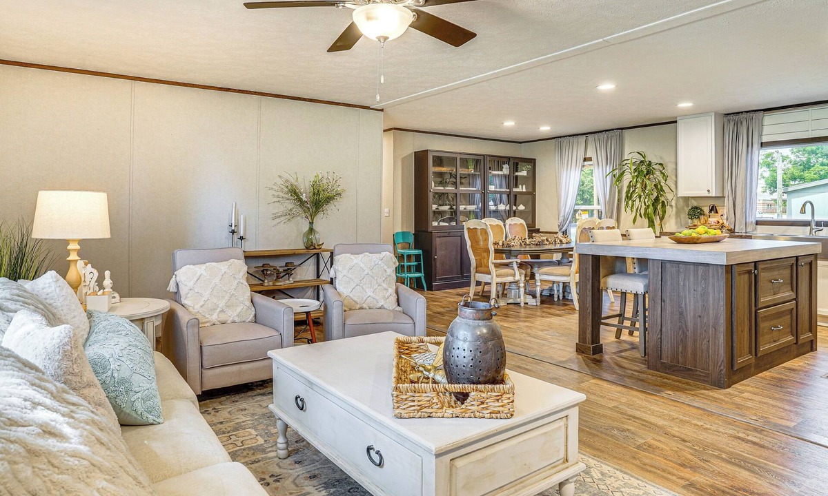 Graford House | 12 Mi to Possum Kingdom Lake: Graford Getaway!