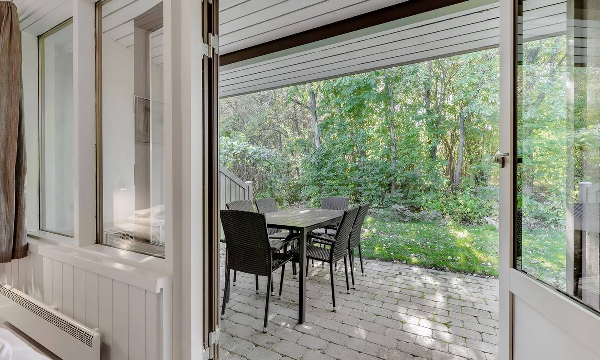 Gjern House | 12-person bungalow in the holiday park Landal Søhøjlandet