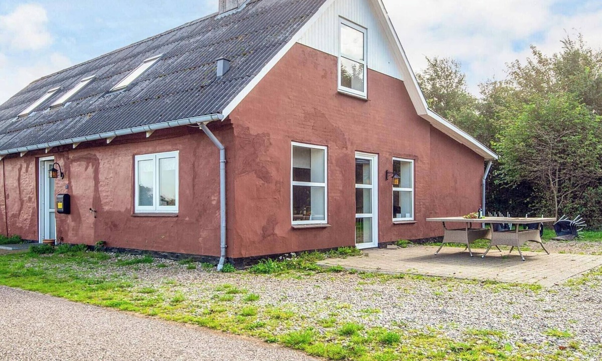 Ballum House | 12 person holiday home in Bredebro