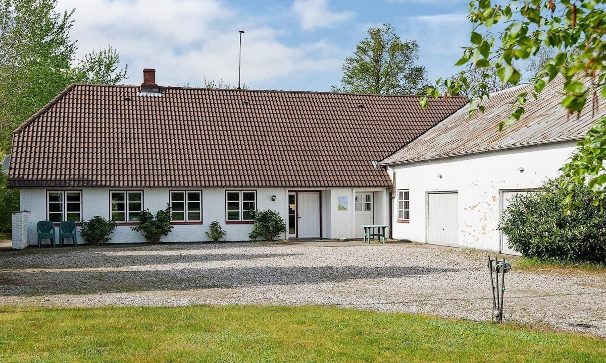 Nordborg House | 12 person holiday home in Nordborg-By Traum