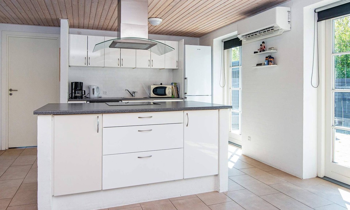 Øby House | 12 person holiday home in Ulfborg