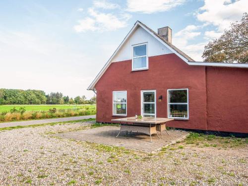 Ballum House | 12 person holiday home in Bredebro-By Traum
