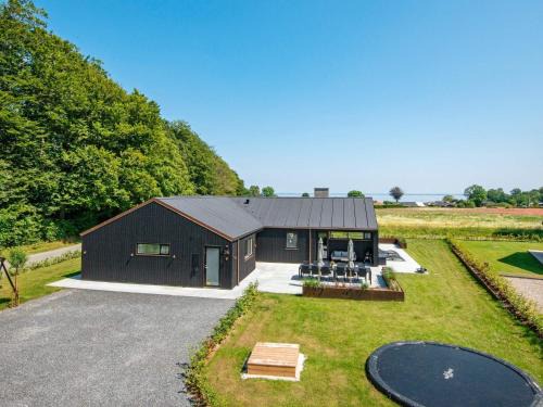 Fynshav House | 12 person holiday home in Haderslev