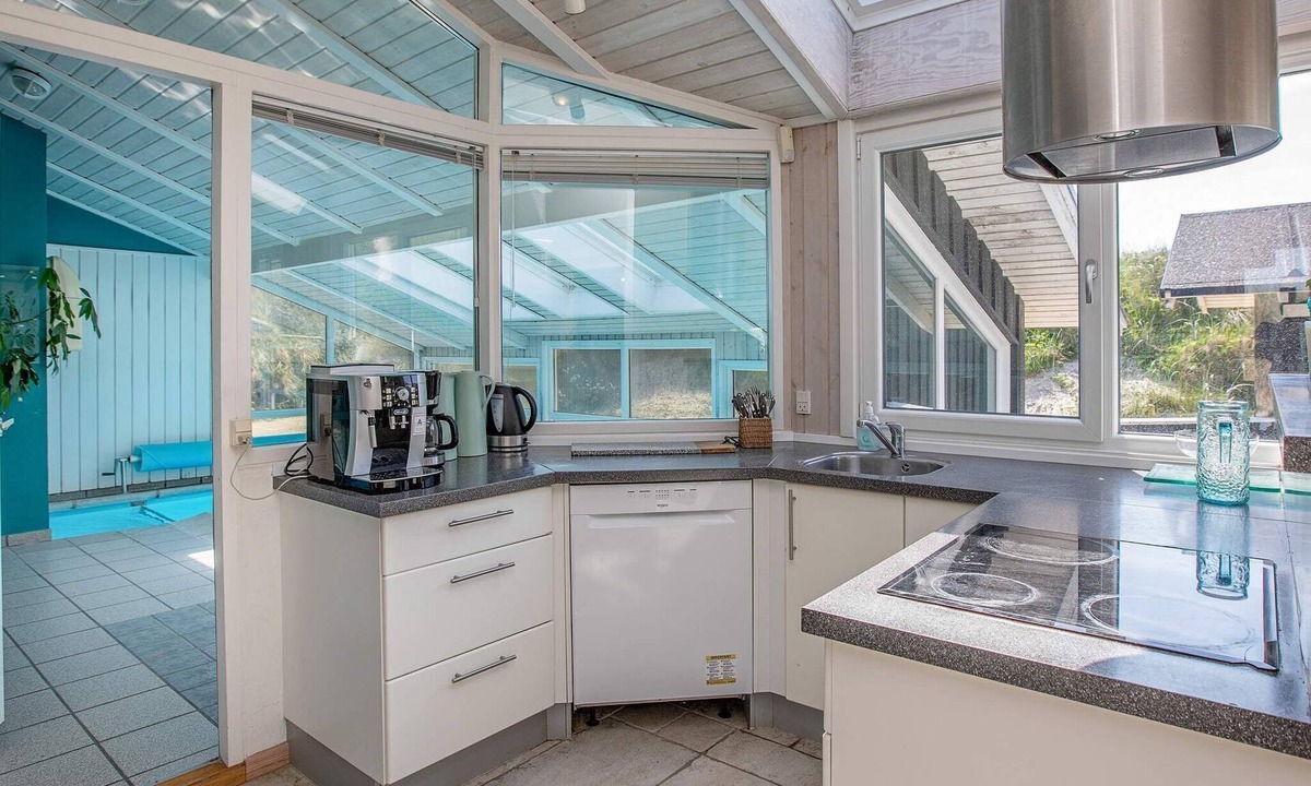 Saltum House | 12 person holiday home in Saltum
