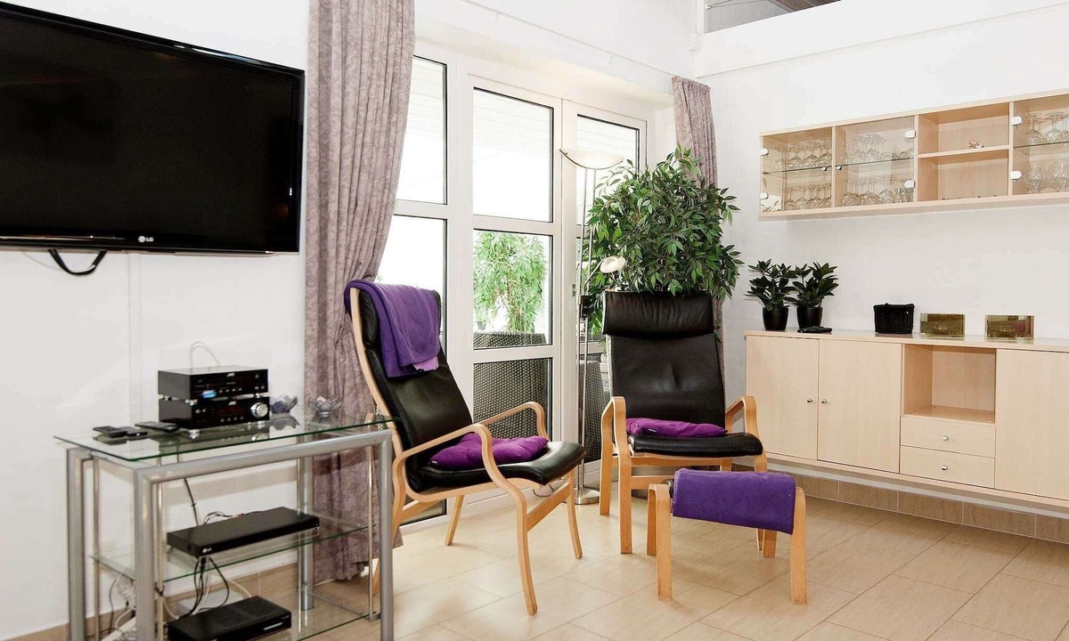 Lystrup House | 12 person holiday home in Egå