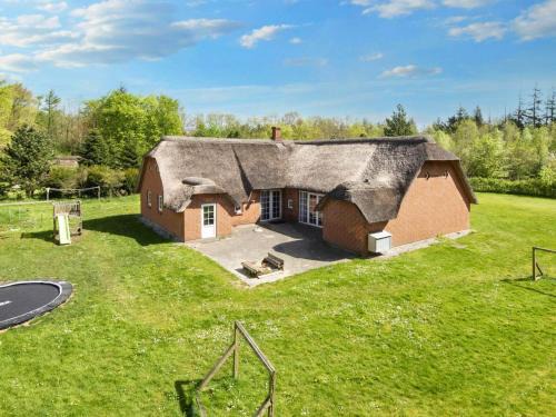 Husby House | 12 person holiday home in Ulfborg-By Traum