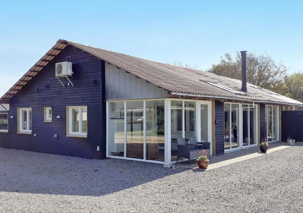 Vinderup House | 12 person holiday home in Vinderup-By Traum