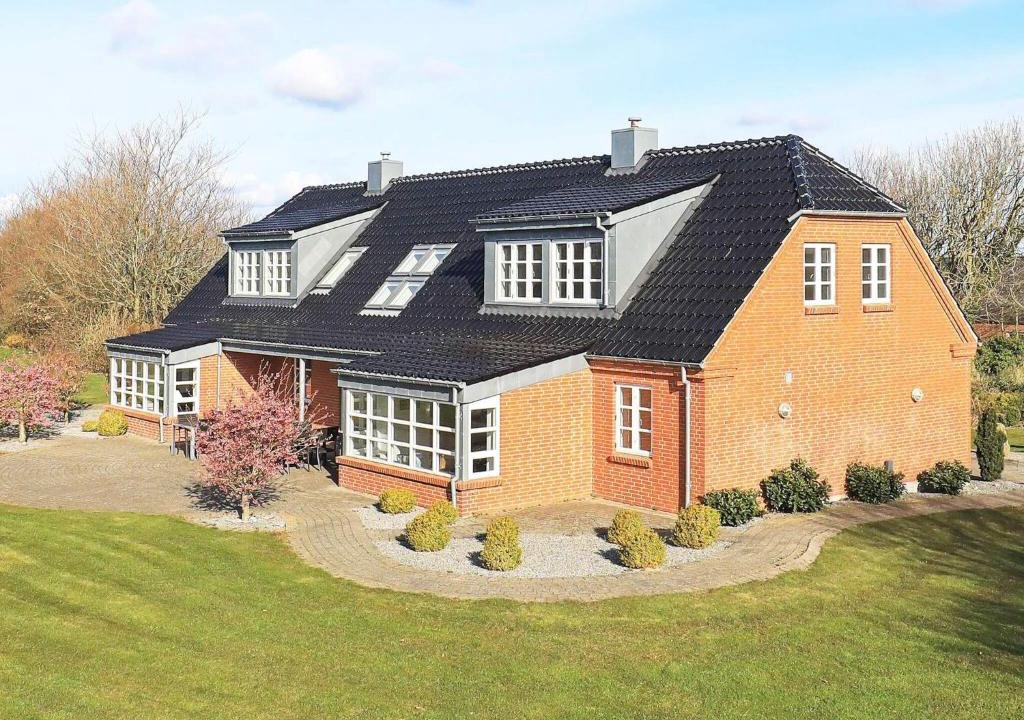 Hurup Thy House | 12 person holiday home in Hurup Thy