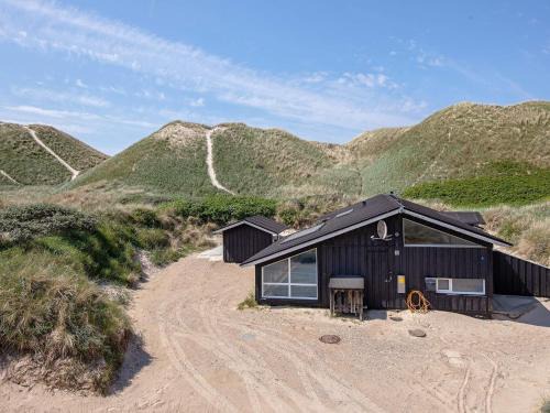 Saltum House | 12 person holiday home in Saltum