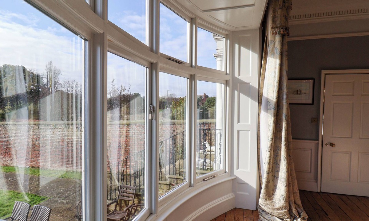 Whitby Cottage | 12 St Hilda's