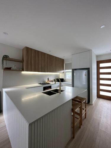 Gisborne Villa | 12 Stern Way New Gisborne