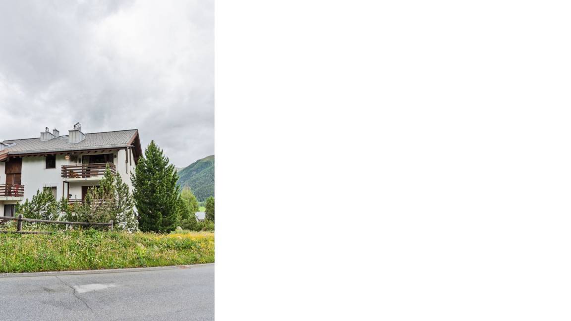 La Punt-Chamues-ch Apartment | 120 m² Apartment ∙ 3 bedrooms ∙ 8 guests