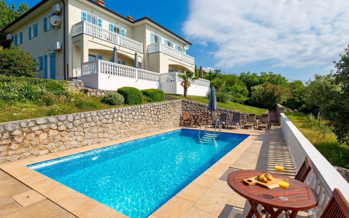 Martina Other | 120 m² Accommodation ∙ 3 bedrooms ∙ 6 guests