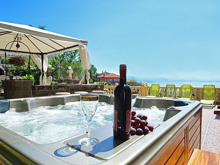 Bregi Apartment | 120 m² Apartment ∙ 3 bedrooms ∙ 7 guests