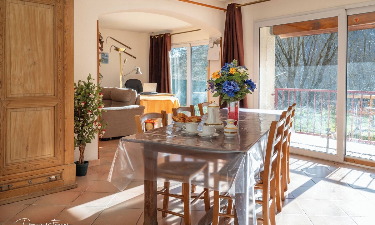 Peyragudes House | 120 M2 house near Luchon, Peyragudes and Superbagnères.