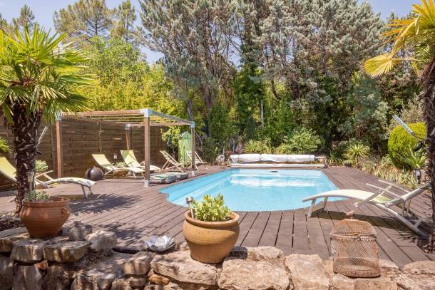 Rosieres House | 120 m² House ∙ 3 bedrooms ∙ 4 guests