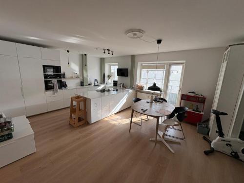 Amager Apartment | 120 m2 newly renovated apartment