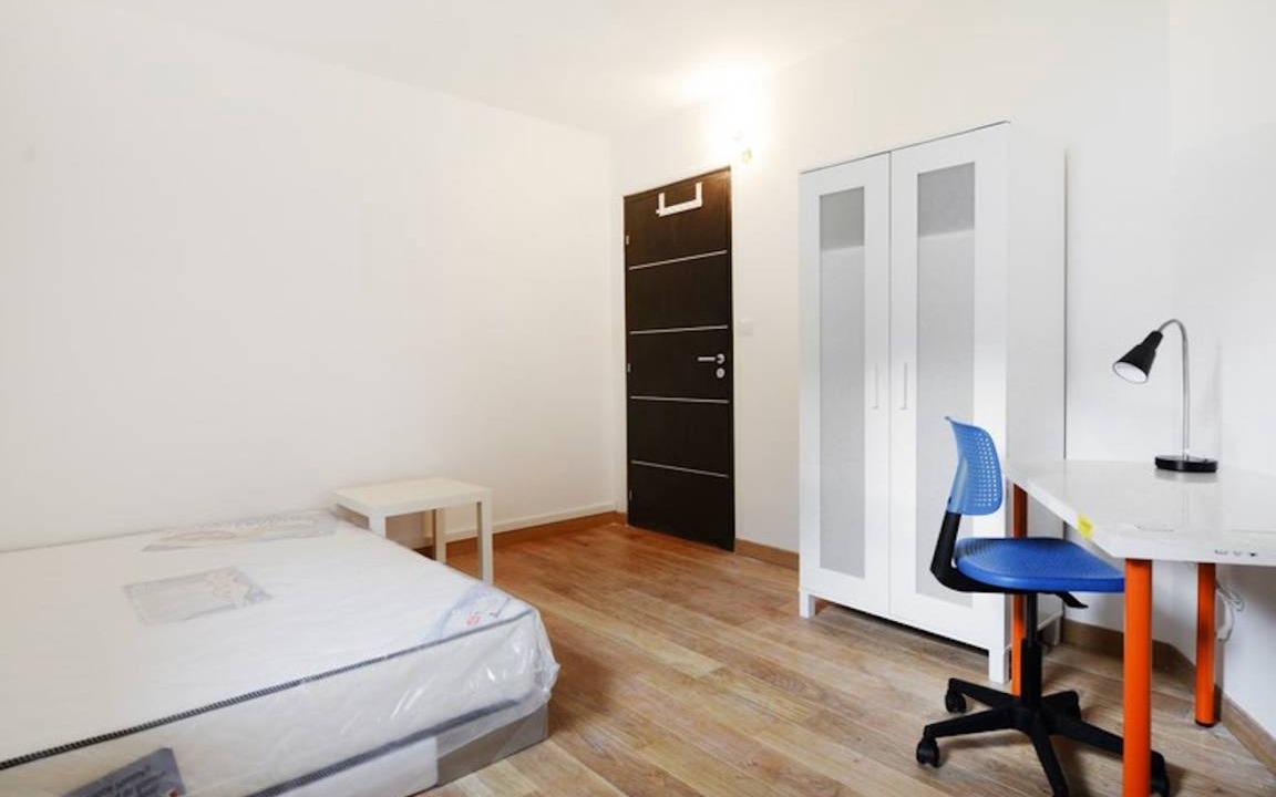 Arcueil Resort | 120 m² Private room ∙ 1 bedroom ∙ 1 guest