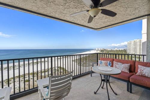 Sand Key House | 1208 Lighthouse Towers