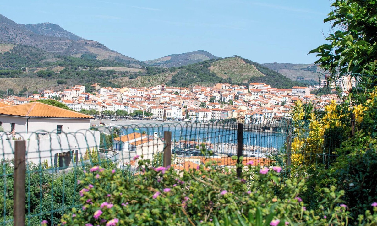Banyuls-sur-Mer Villa | 120m² villa renovated waterfront