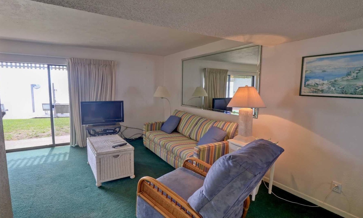 South Padre Island Condo | 121 LAS BRISAS BAYFRONT CONDOS by RedAwning