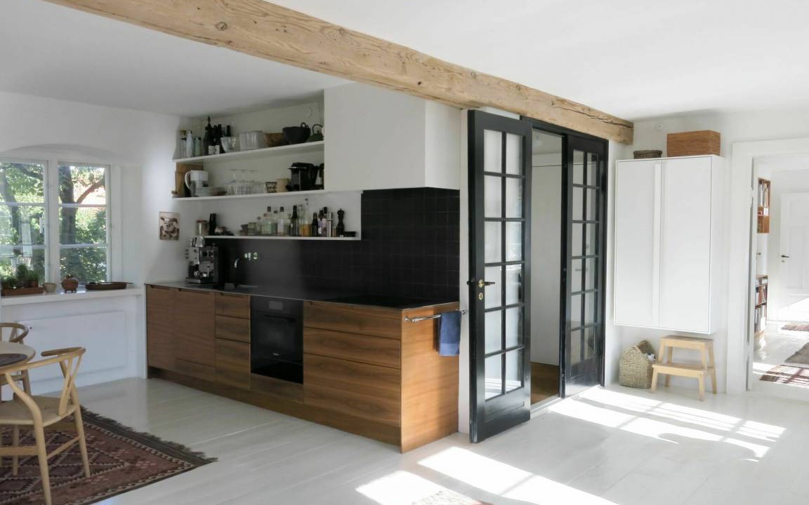 Christianshavn Apartment | 121 m² Apartment ∙ 2 bedrooms ∙ 4 guests