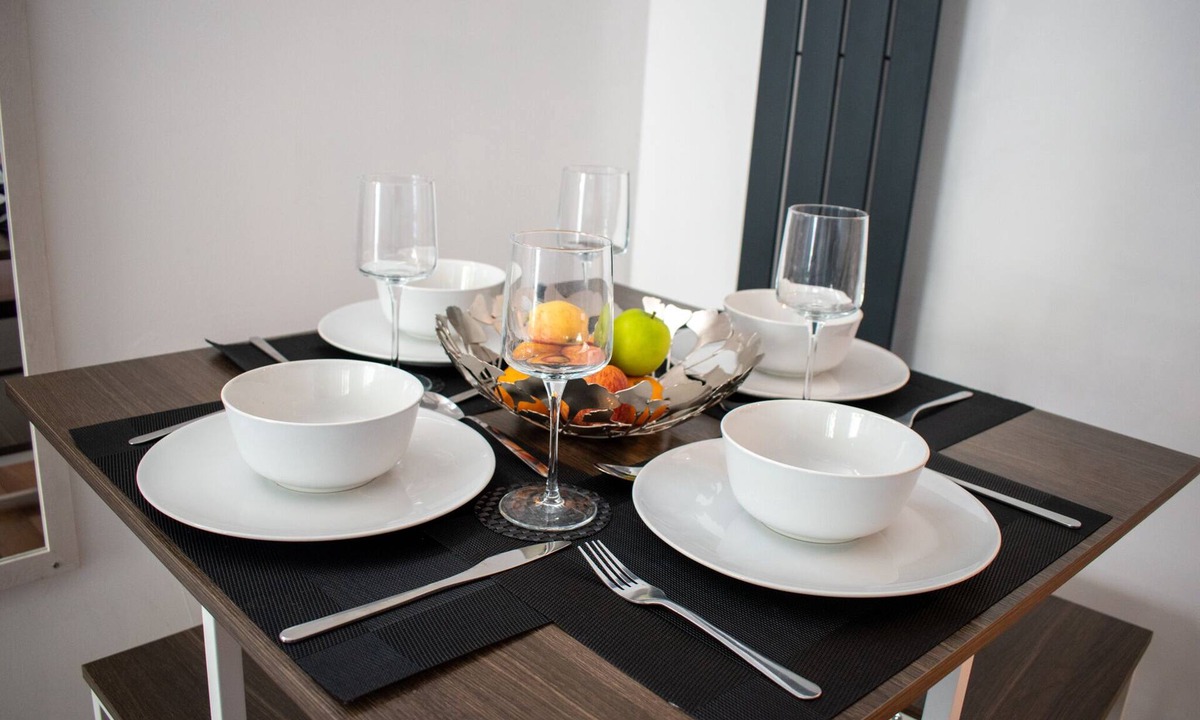 Bishop's Stortford Apartment | 121 Studio