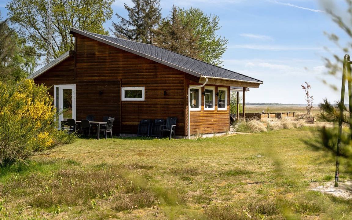 Mosevra House | 122 m² House ∙ 3 bedrooms ∙ 6 guests
