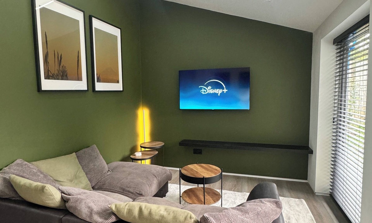 Staple Hill House | 122 Marshfield