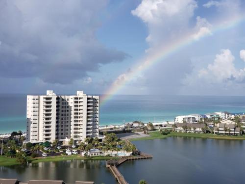 Miramar Beach Apartment | 122 Seascape Drive, Unit 1409
