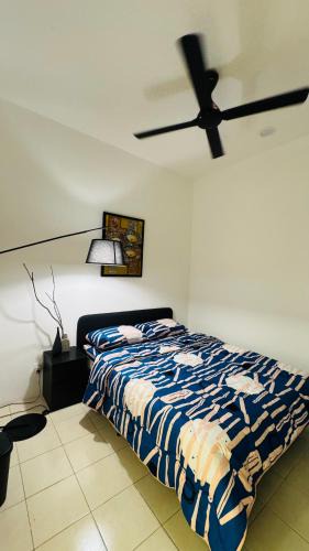 Lumut House | 122 SEGARi