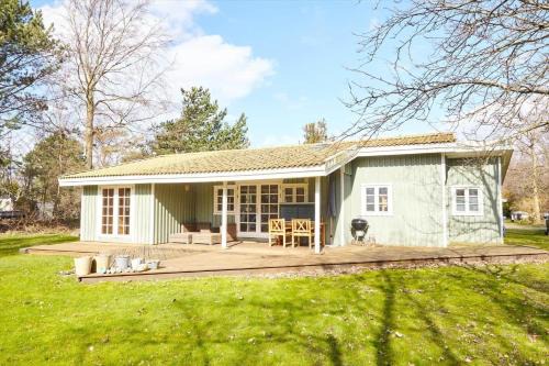 Yderby House | 12228-Sjaellands-Odde-Strandvaenget-23