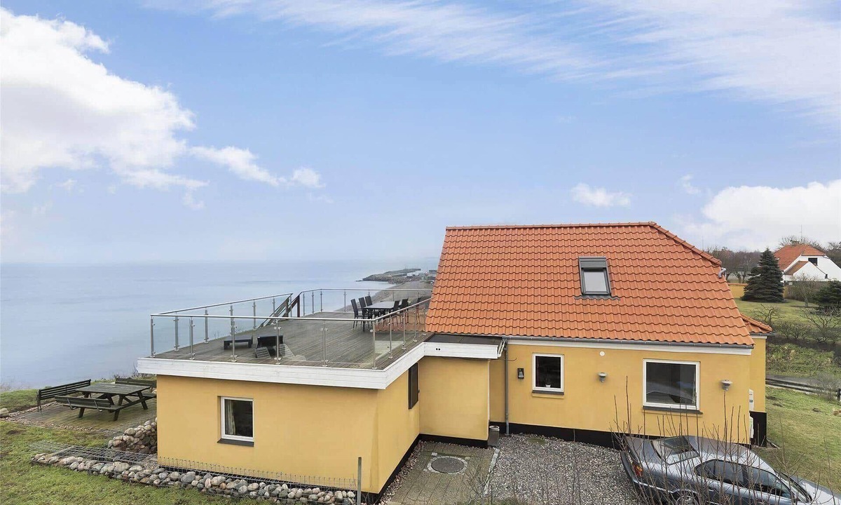 Sjllands Odde House | 12231 Sjællands Odde - Røgerivej 2