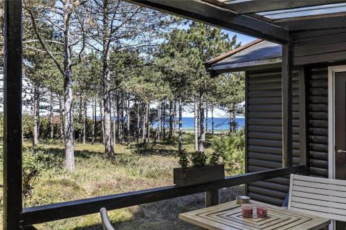 Sjllands Odde House | 12242-Sjaellands-Odde-Faellesskoven-10