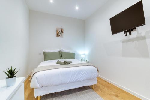 La Celle-sous-Gouzon Apartment | 1227Location
