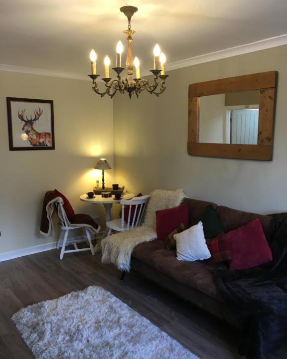 Tillicoultry Apartment | 123v Tillicoultry Holiday let