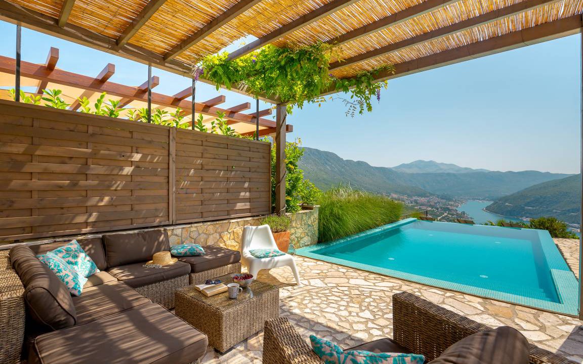 Pobrezje House | 124 m² House ∙ 4 bedrooms ∙ 10 guests