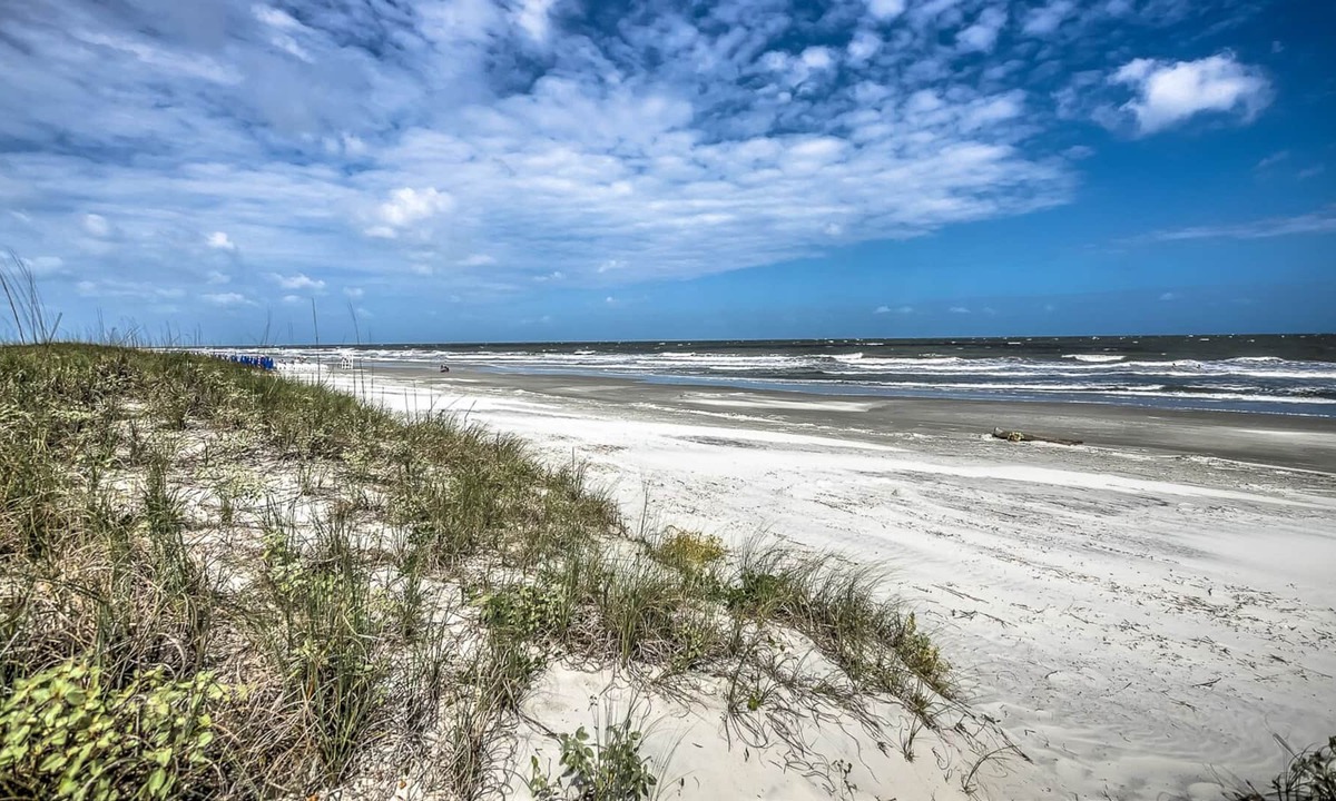 Shipyard Plantation Villa | 124 North Forest Beach Court