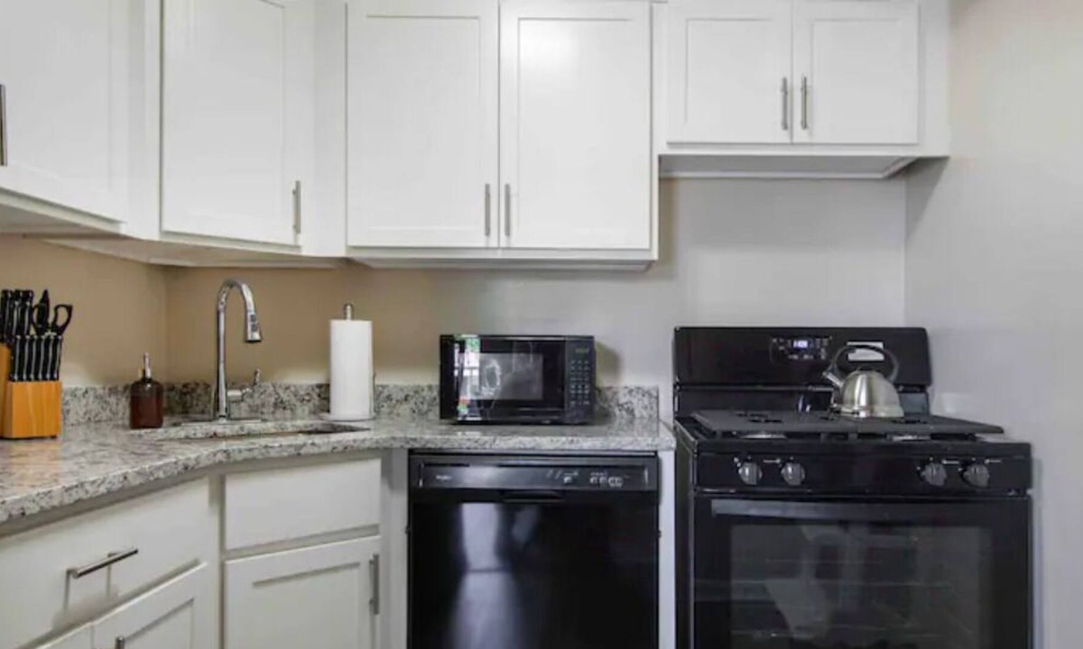 Odenton Apartment | 1241D Maryland