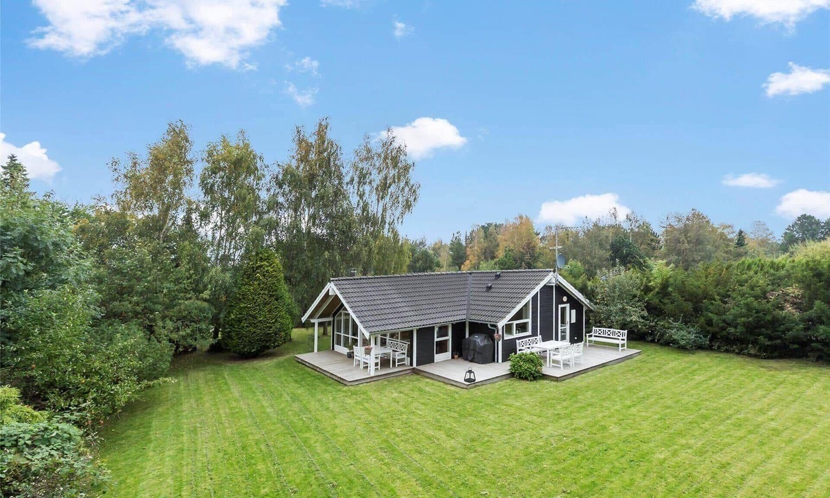 Holloselund House | 1249-N Tisvildeleje - Øllekollevej 3