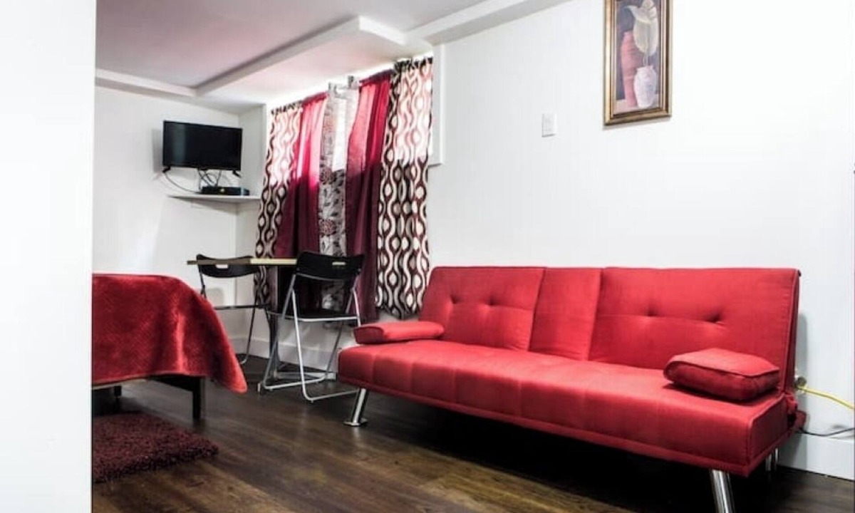 Cap de la Madeleine Apartment | #125 Enjoy your stay
