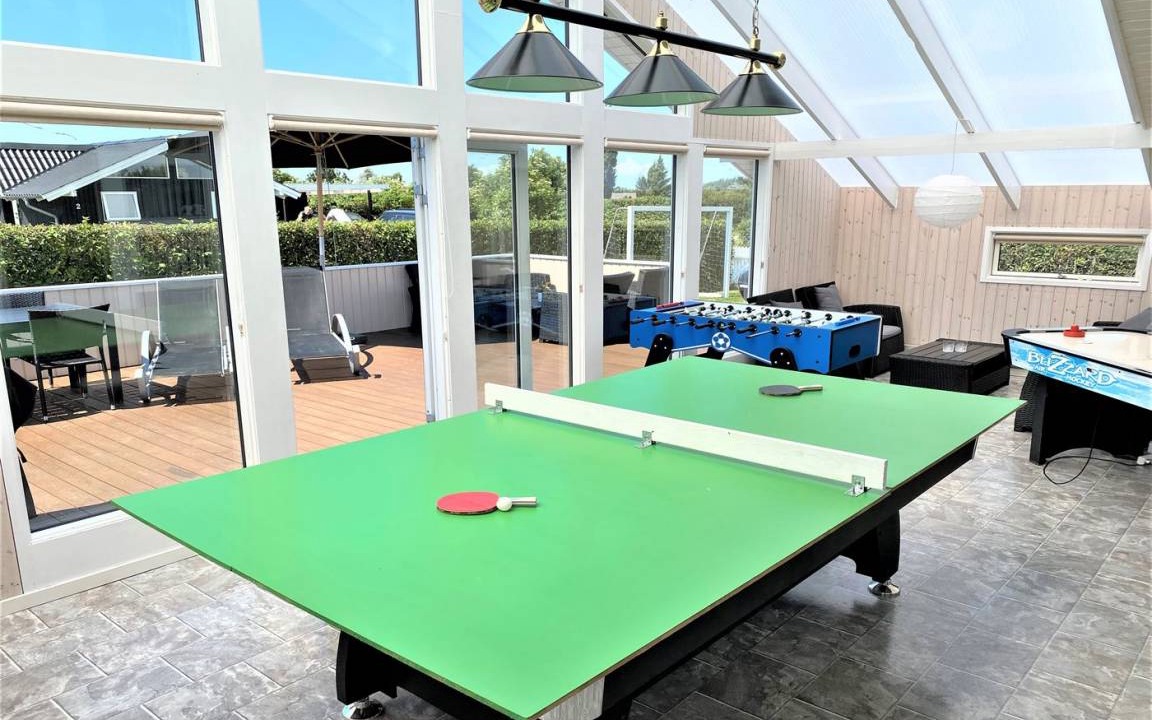 Næs House | 125 m² House ∙ 4 bedrooms ∙ 8 guests